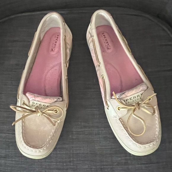 Sperry Boat Shoes - Picture 2 of 8